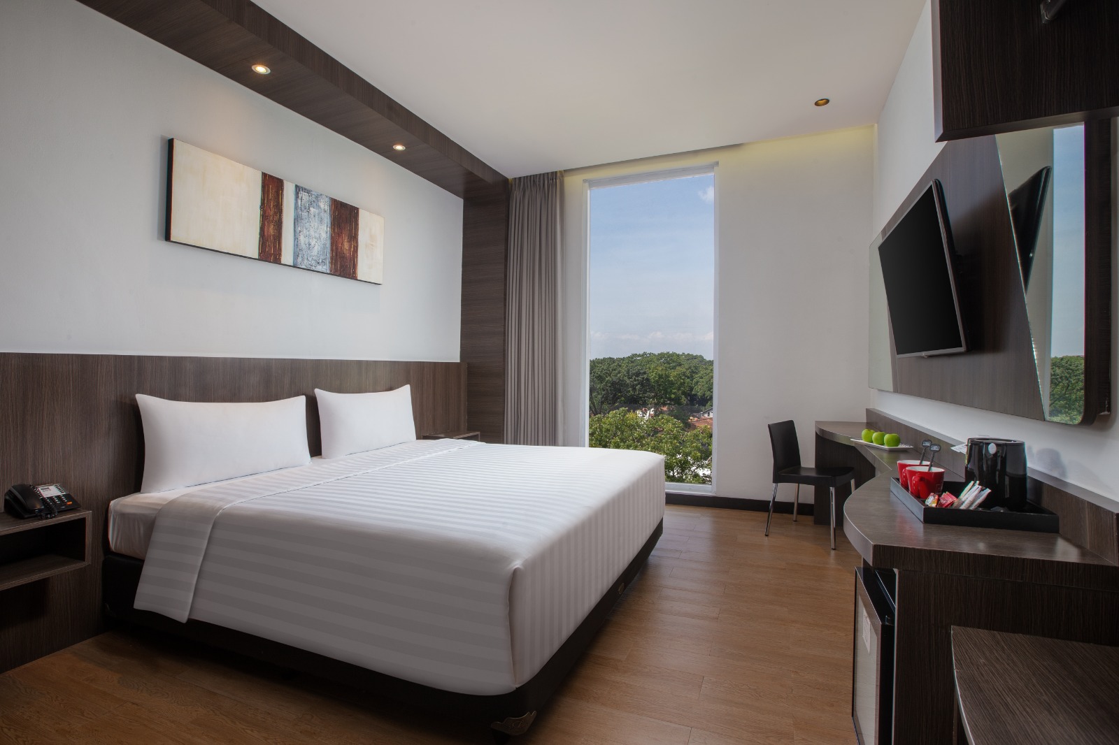 Hotel NEO Dipati Ukur by ASTON 1